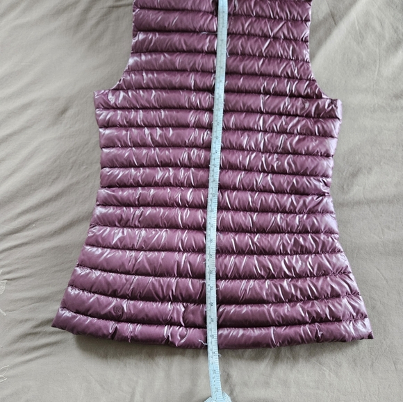 Lululemon Down Vest - Picture 6 of 10